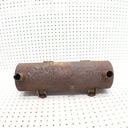 2009 Polaris Sportsman Xp 850 Exhaust Muffler Silencer Resonator 1261780-489