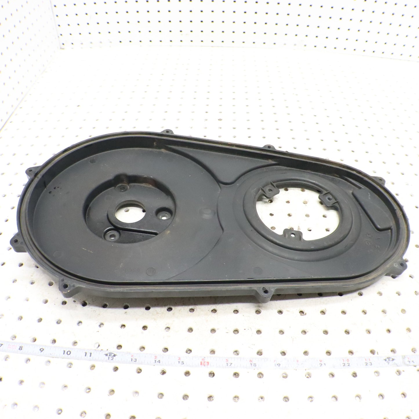 2009 Polaris Rzr 800 Clutch Cover Inner 5436569