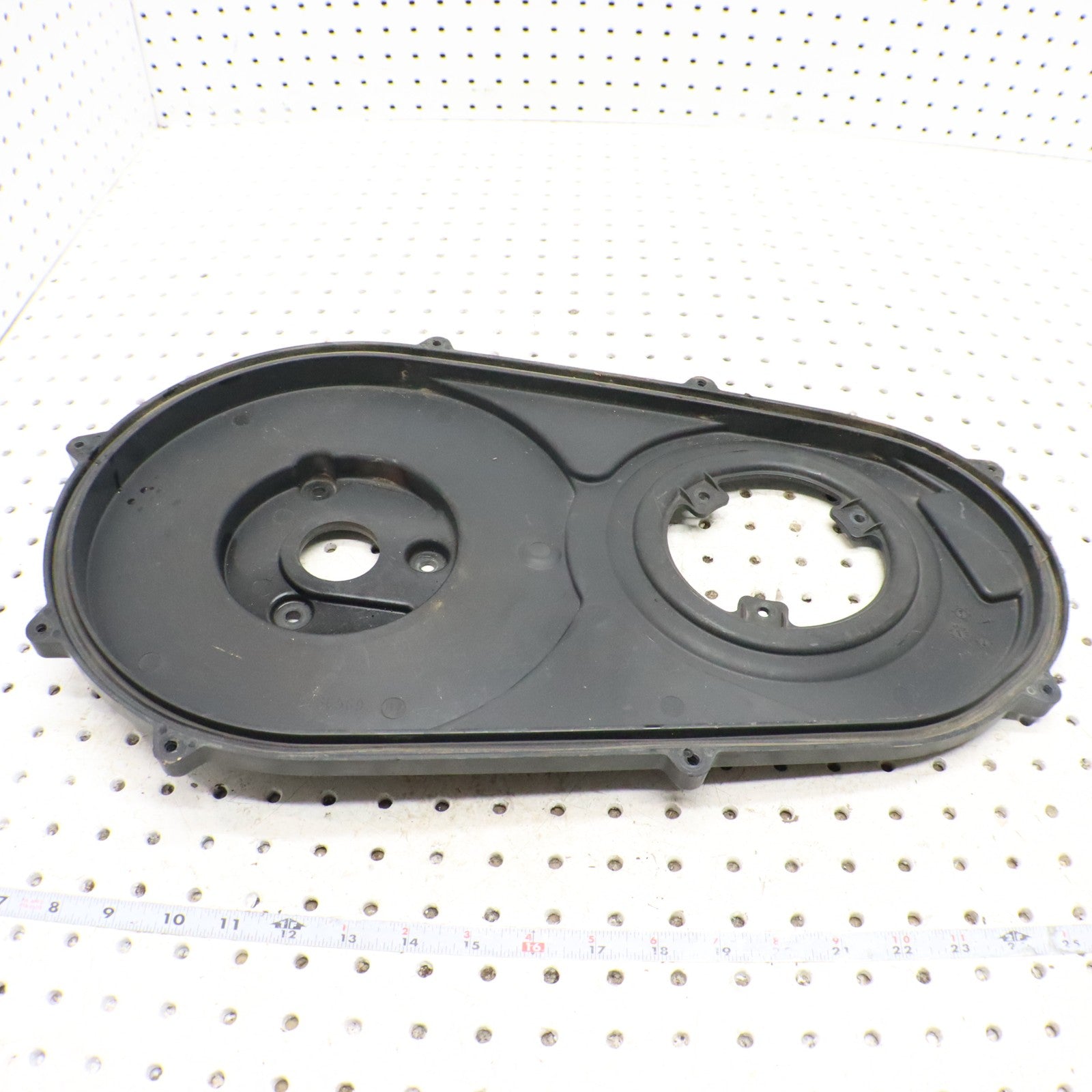 2009 Polaris Rzr 800 Clutch Cover Inner 5436569