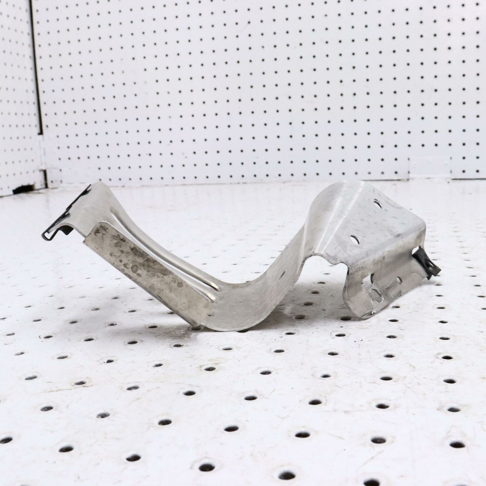 2012 ARCTIC CAT PROCLIMB M800 RIGHT FRONT FOOT HOLDER REST 0607-996