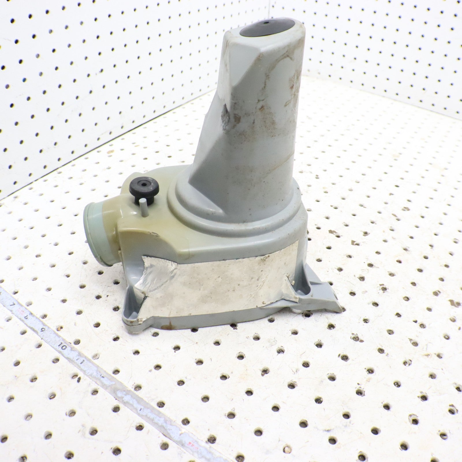 1995 Polaris Xplorer 400 Airbox Air Intake Filter Box 1253123 