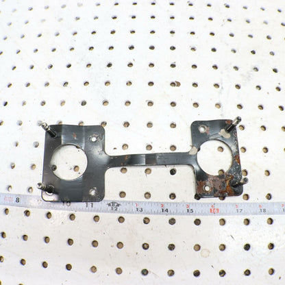 2006 POLARIS SWITCHBACK ECU CDI ECM COMPUTER BRACKET MOUNT 1014702-067
