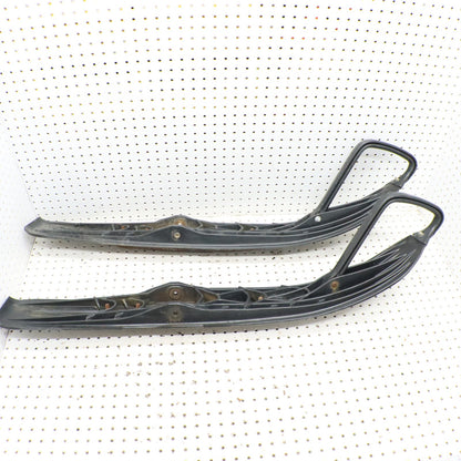 2007 Arctic Cat F6 Skis 2603-588