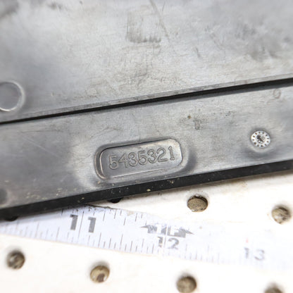 2007 Polaris Iq 600 Console Storage Door 2632858-070  NICE!!