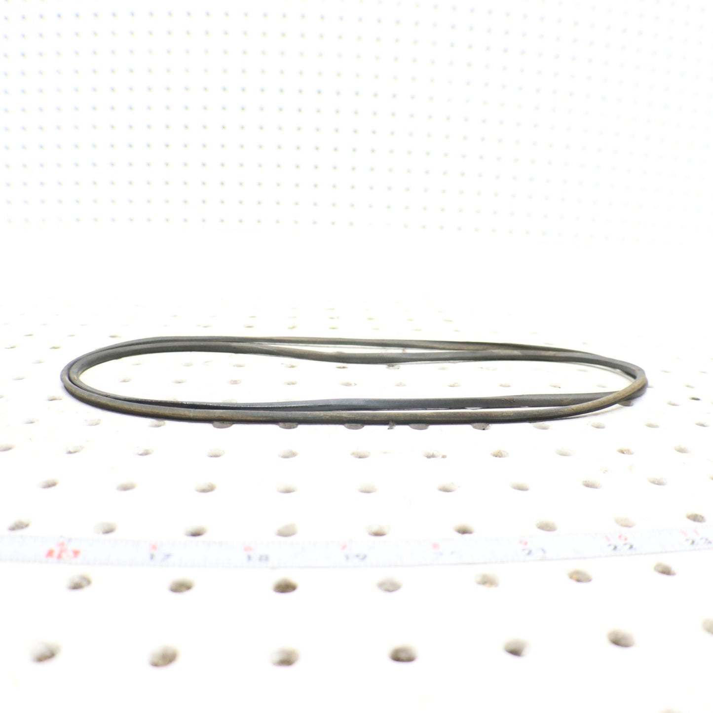 2009 Polaris Sportsman Xp 850 Clutch Cover Gasket O Ring Seal 5521783; 5526454