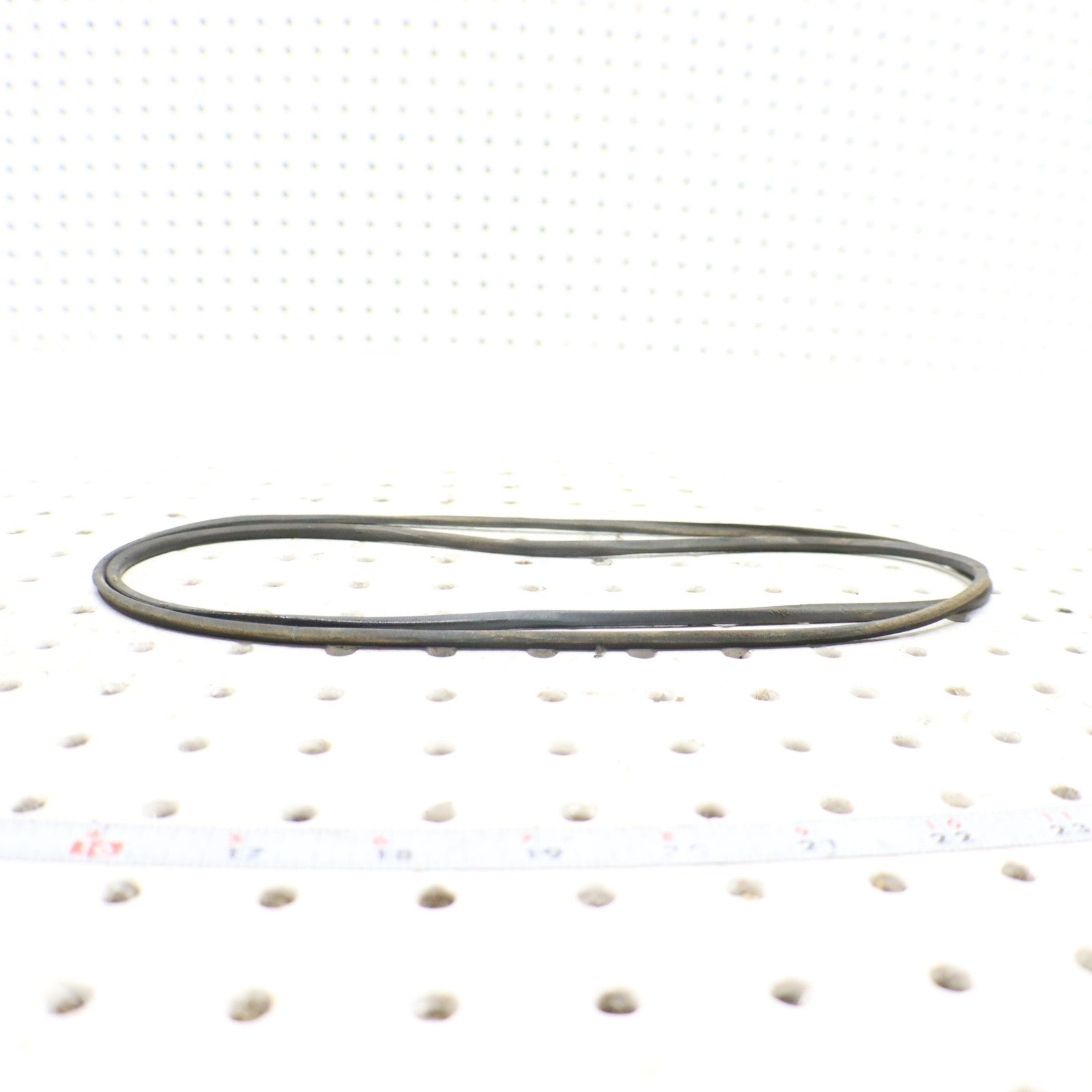 2009 Polaris Sportsman Xp 850 Clutch Cover Gasket O Ring Seal 5521783; 5526454