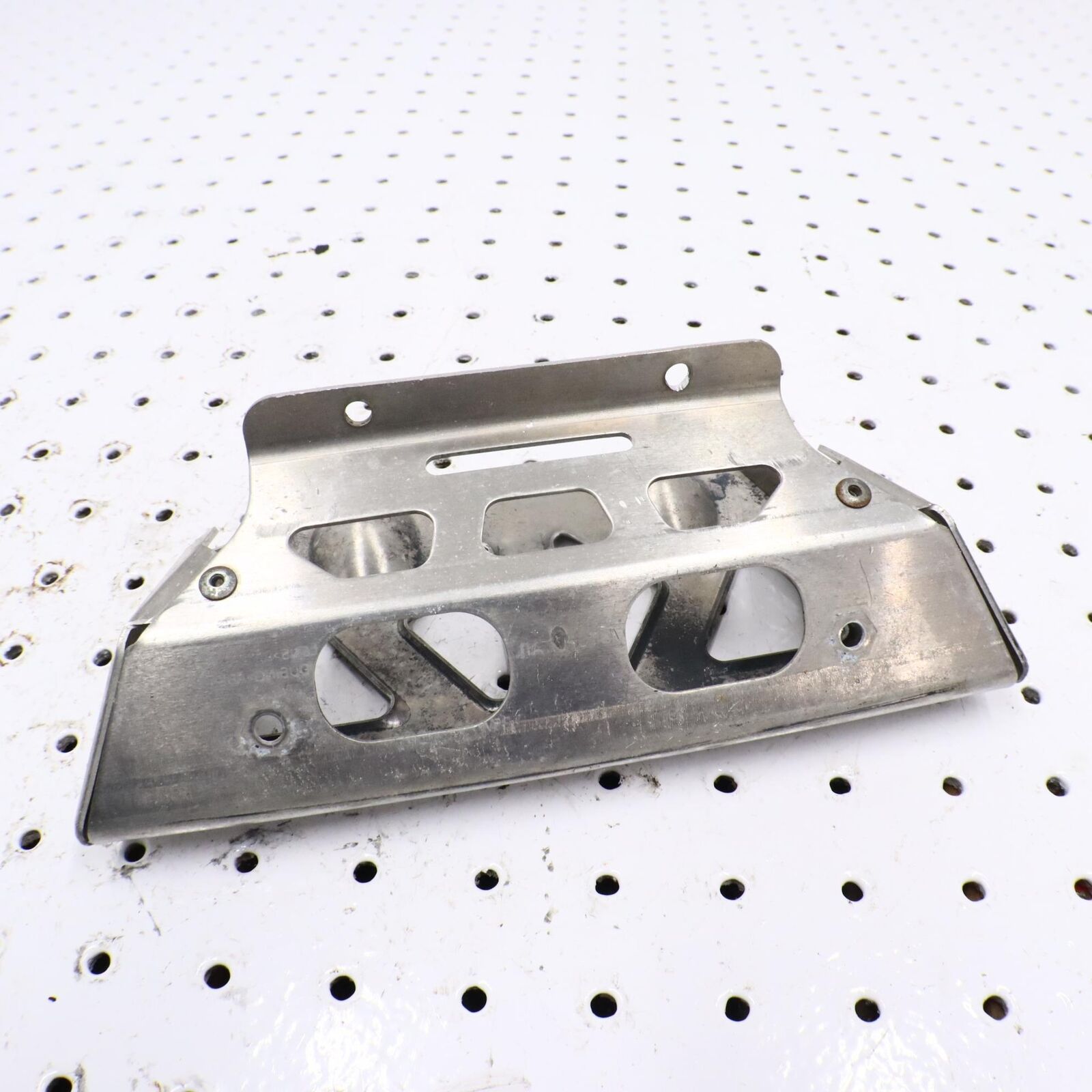 2012 ARCTIC CAT PROCLIMB M800 Bracket, Mounting - Taillight 0630-328