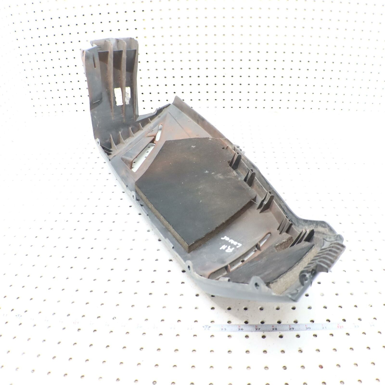 2013 ARCTIC CAT F5 RIGHT RH SIDE PANEL DOOR FAIRING COWL 3718-400 2718-798