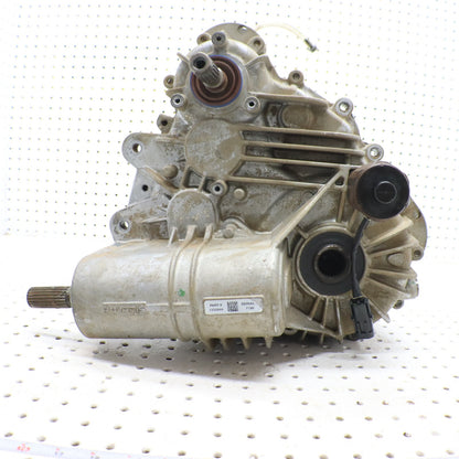 2013 Polaris Ranger Xp 900 Transmission Gearcase 1332944