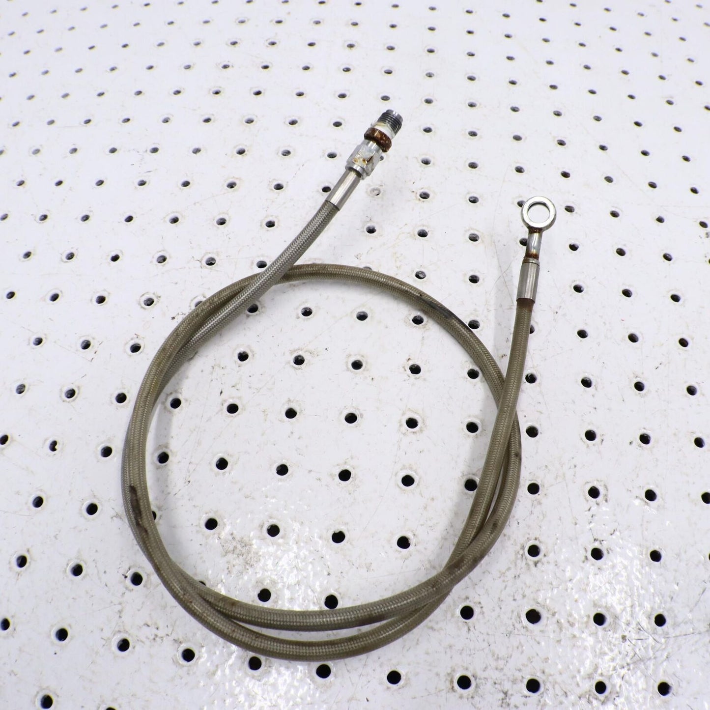 2006 POLARIS FUSION 700 BRAKE HOSE LINE 2202929