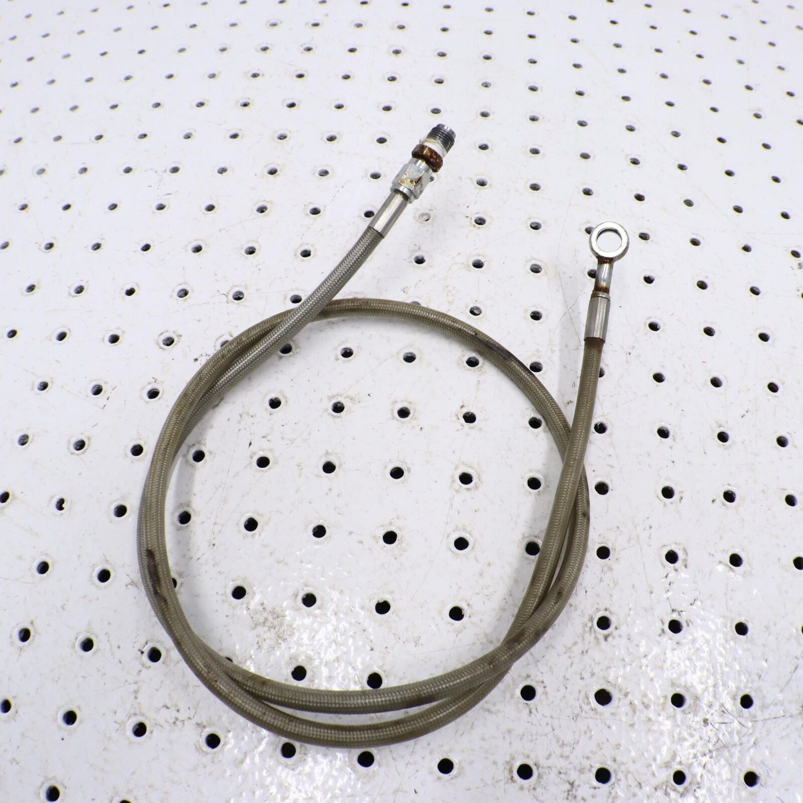 2006 POLARIS FUSION 700 BRAKE HOSE LINE 2202929