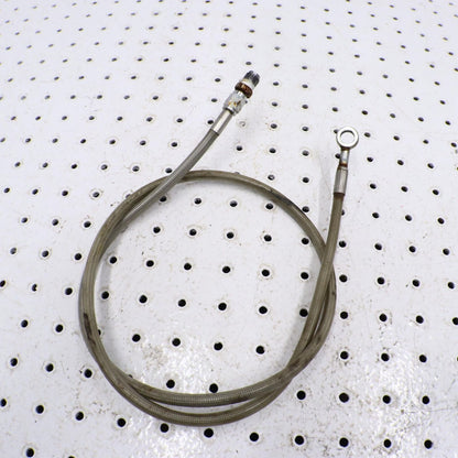 2006 POLARIS FUSION 700 BRAKE HOSE LINE 2202929