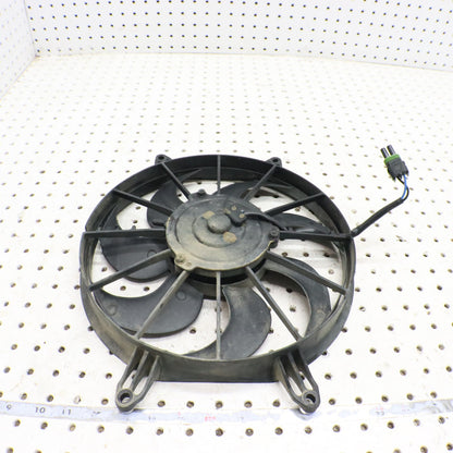 2012 Polaris Sportsman 500 Cooling Radiator Fan 2411330