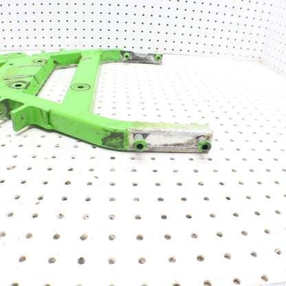 2016 Arctic Cat M8000 Bulkhead Chassis Frame Front Clip 1707-865; 3707-130