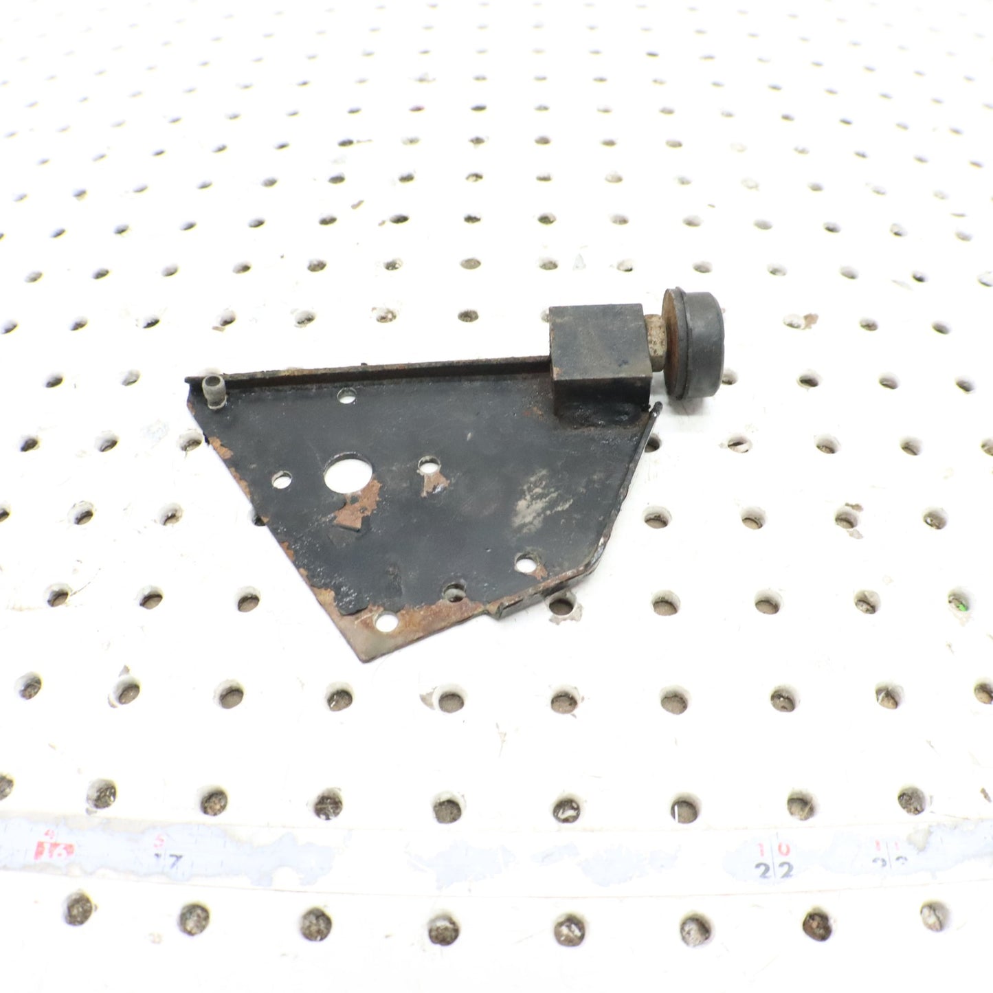 1995 Polaris Xcr 600 Motor Engine Mount 1012044-067