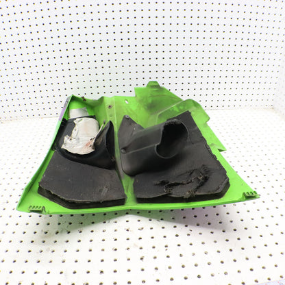 2016 Arctic Cat M8000 Side Panel Left 4718-667; 4718-577