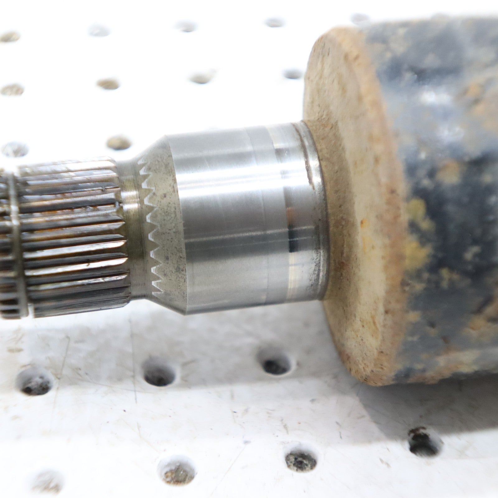 2009 Polaris Rzr 800 Cv Drive Axle Shaft REAR 1332672; 1332884
