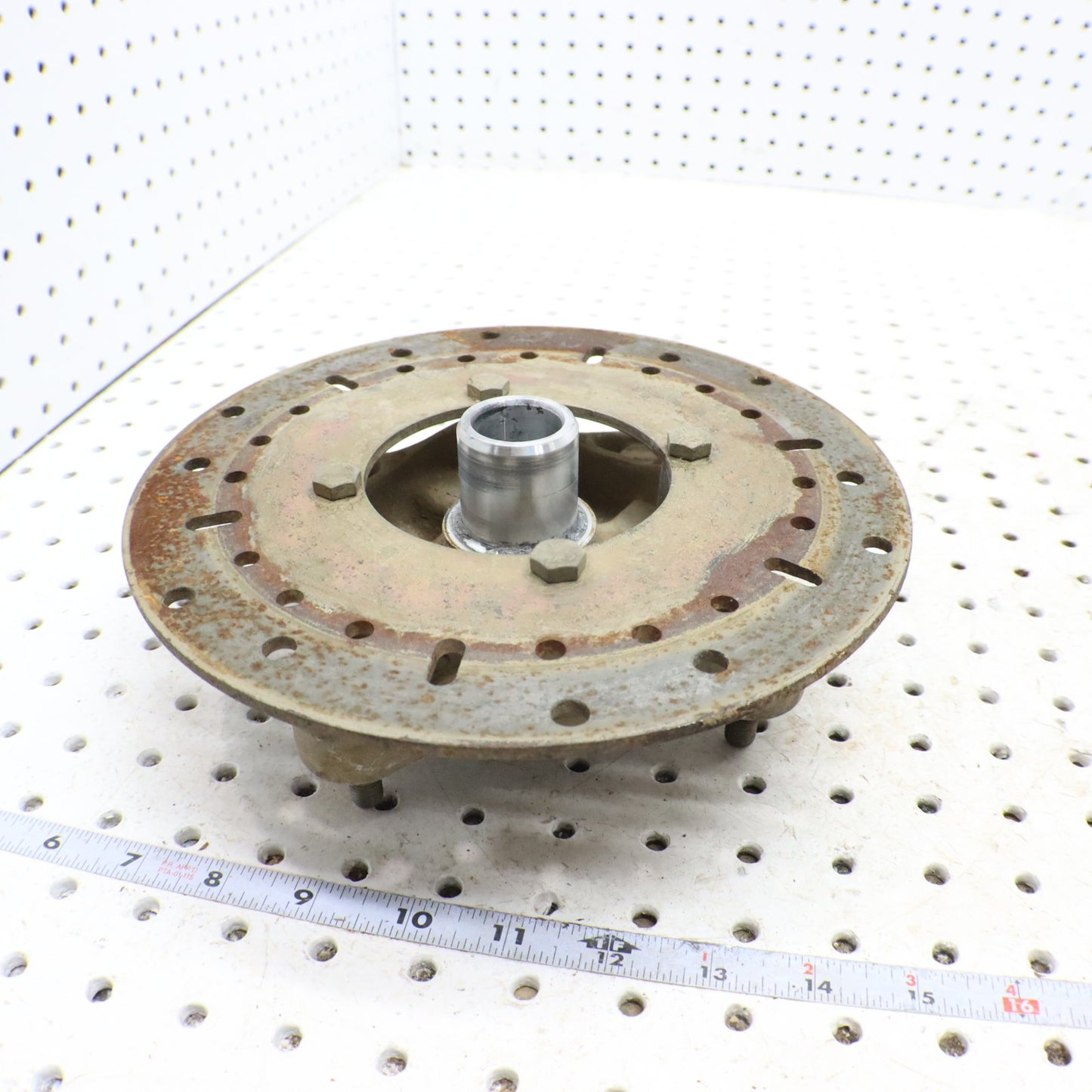 2015 Polaris Sportsman 570 Wheel Hub FRONT 5134310 5143612