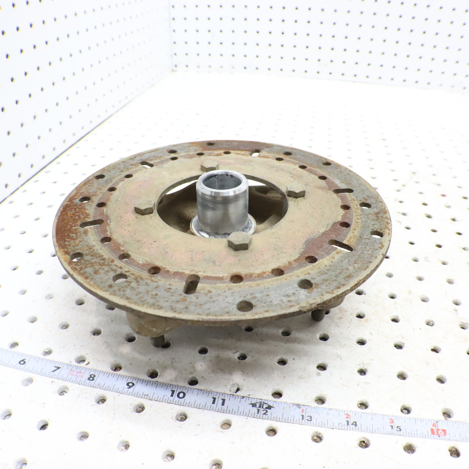 2015 Polaris Sportsman 570 Wheel Hub FRONT 5134310 5143612