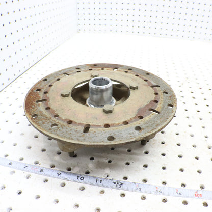 2015 Polaris Sportsman 570 Wheel Hub FRONT 5134310 5143612