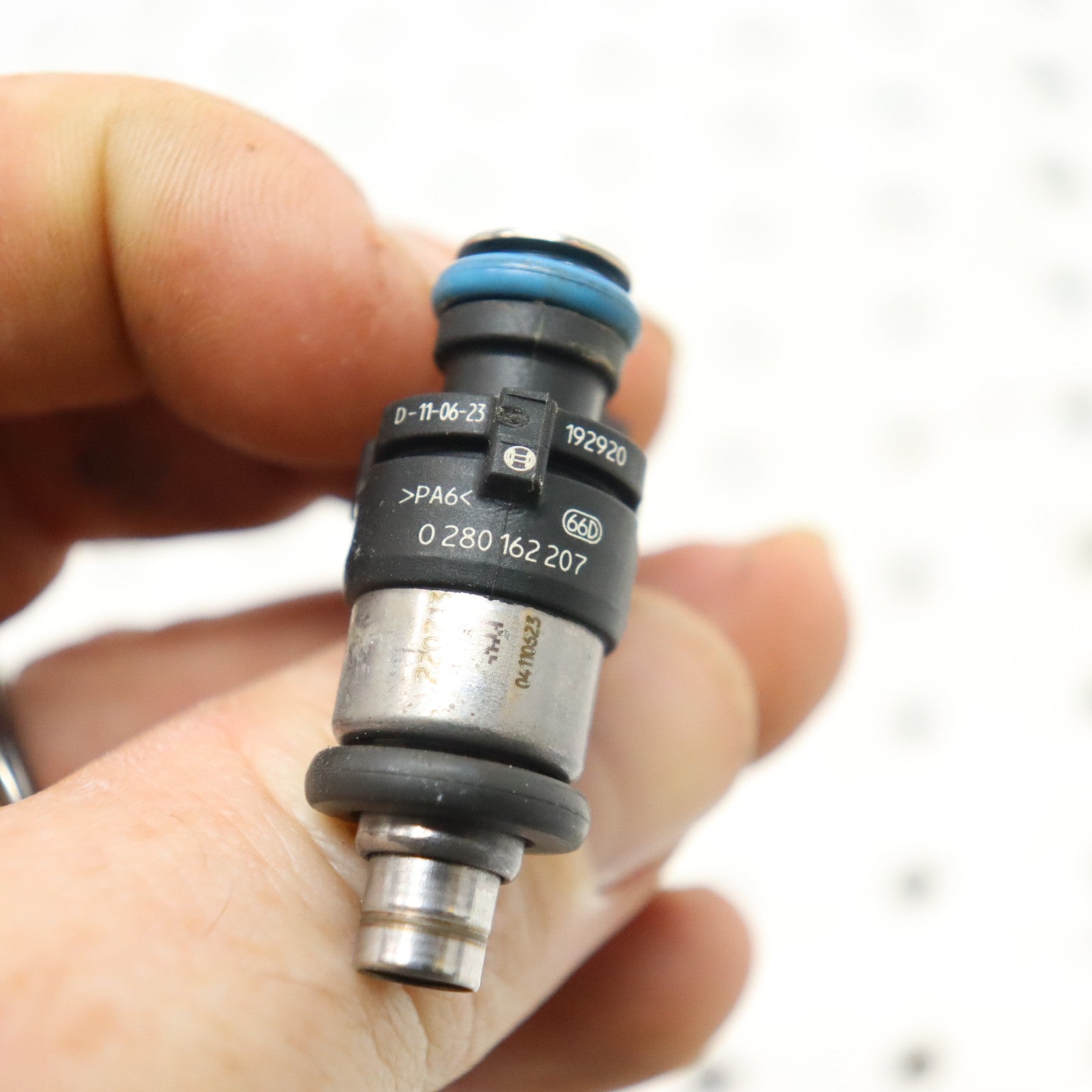 2024 Polaris Sportsman 570 Efi Eps Fuel Injector 2521796