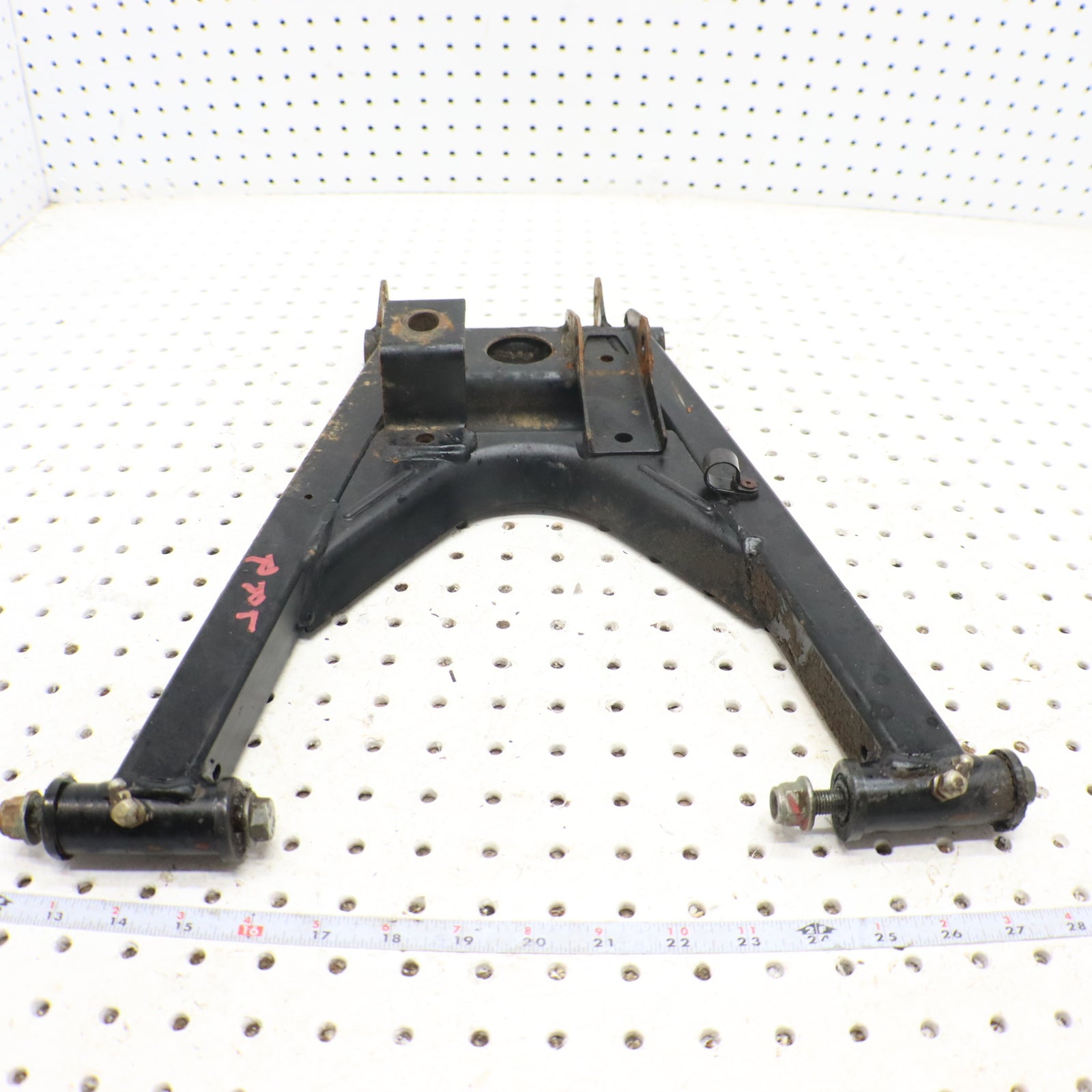 2013 Polaris Ranger Xp 900 Lower Right Rear Control A Arm 1018461-458