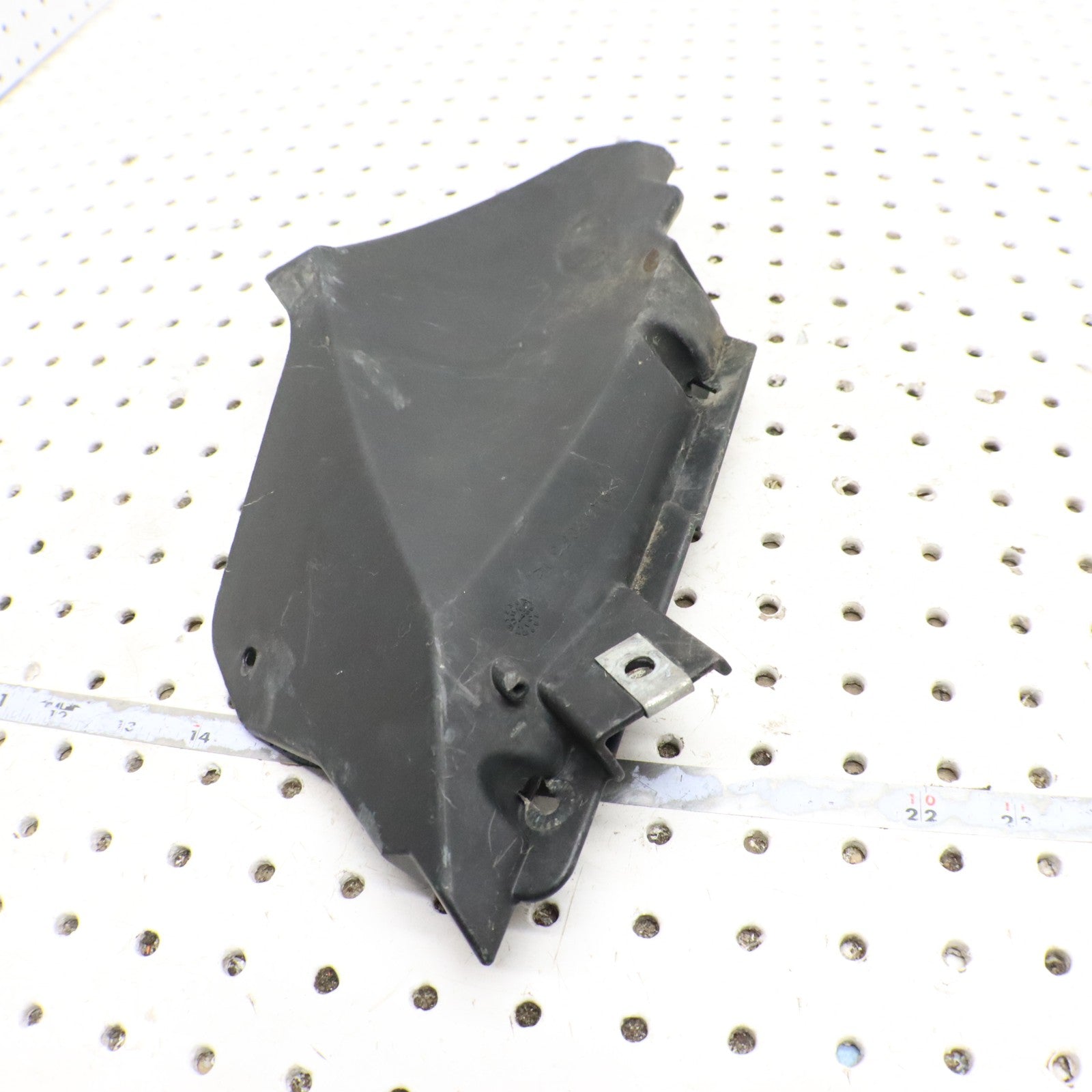 2012 Arctic Cat Proclimb M800 Fascia RIGHT 6606-342