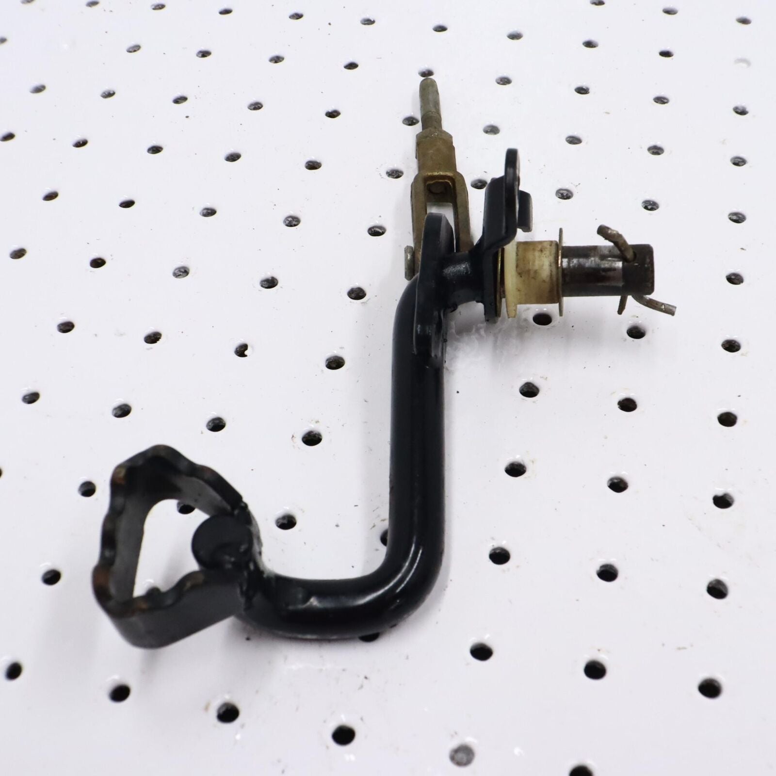 1999 POLARIS XPLORER 400 RIGHT REARSET BRAKE FOOT PEDAL 1012771-067 