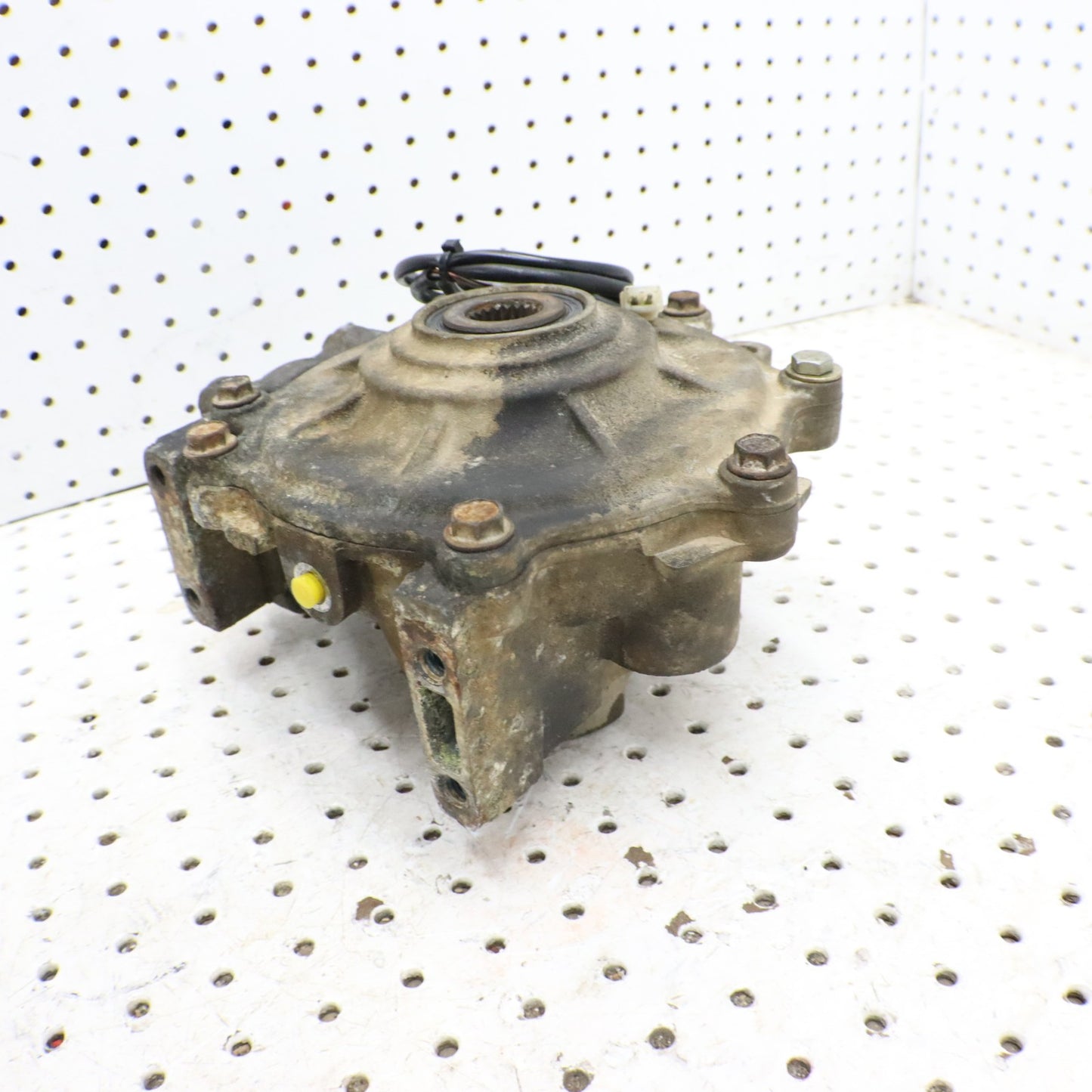 2003 Polaris Sportsman 600 Front Gearcase Differential Final Drive 1341344 