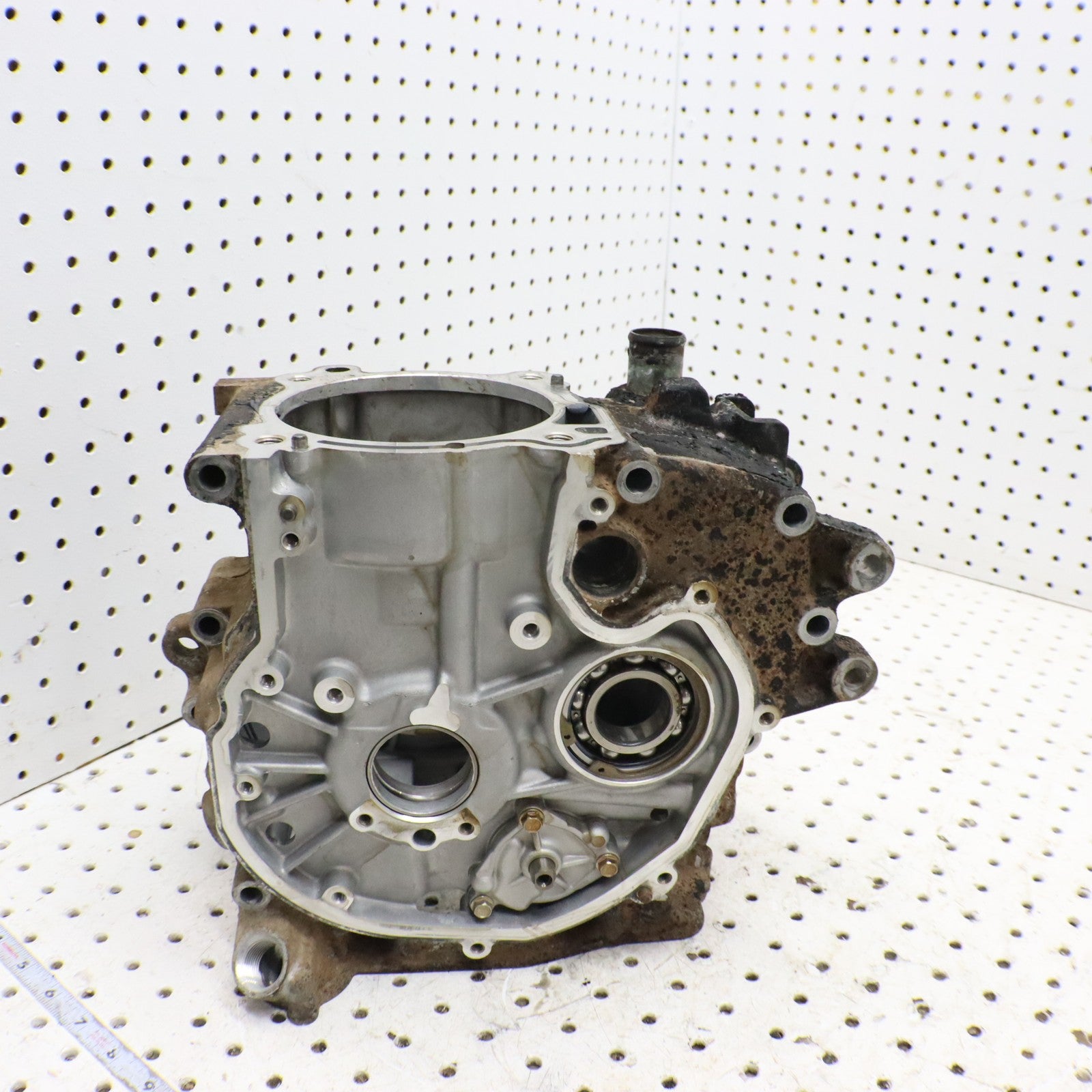 2019 Polaris Sportsman 570 Crankcase Engine Case 2206361