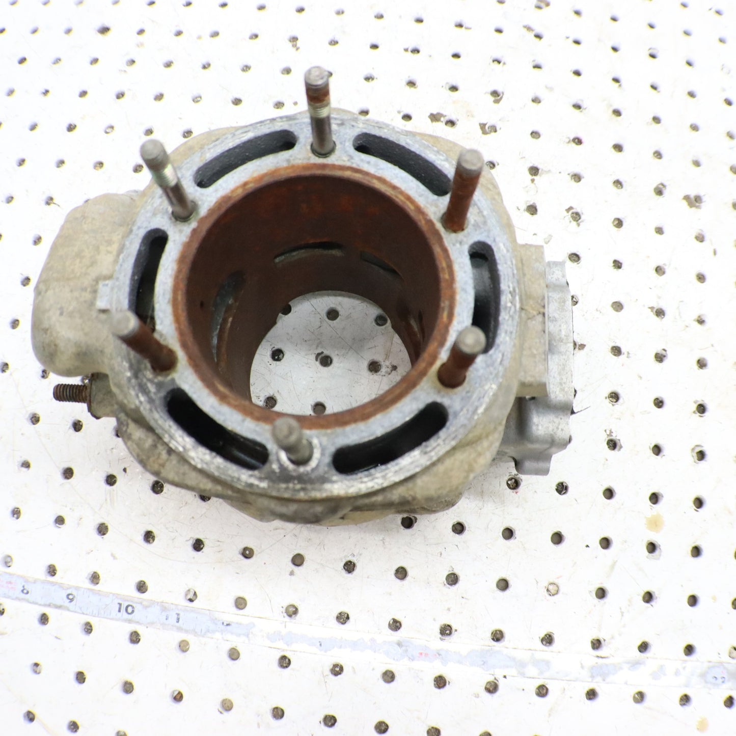 1998 Polaris Xplorer 400l Cylinder 3085276 3086753 CORE NEEDS BORE JOB 
