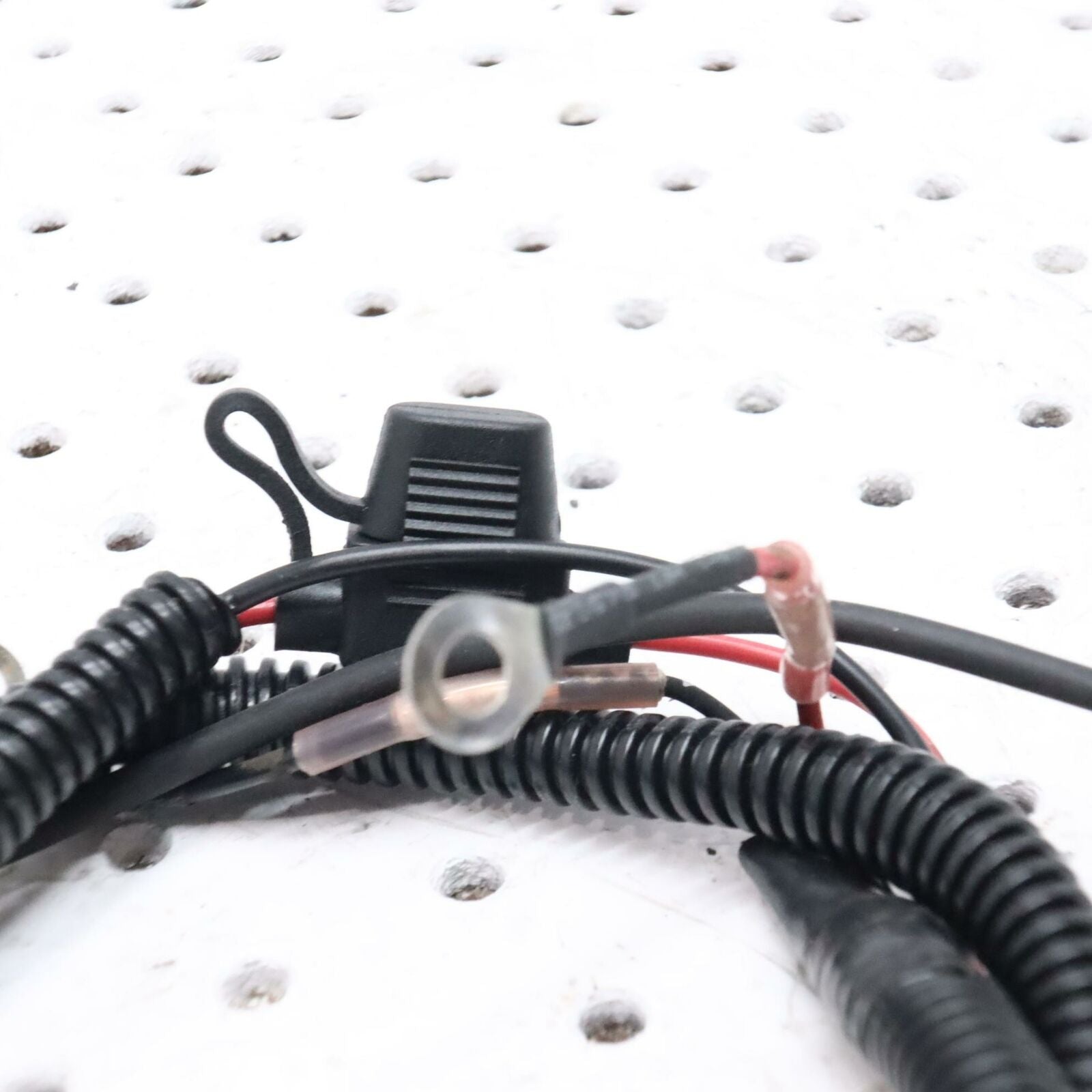 2012 ARCTIC CAT PROCROSS F1100 ACCESORY POWER PLUG HARNESS 