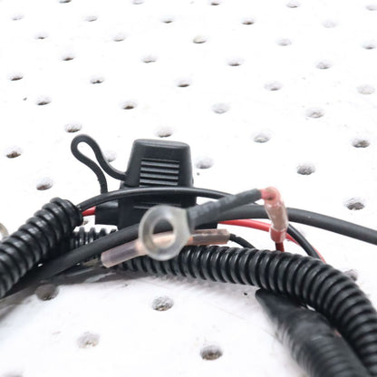 2012 ARCTIC CAT PROCROSS F1100 ACCESORY POWER PLUG HARNESS 