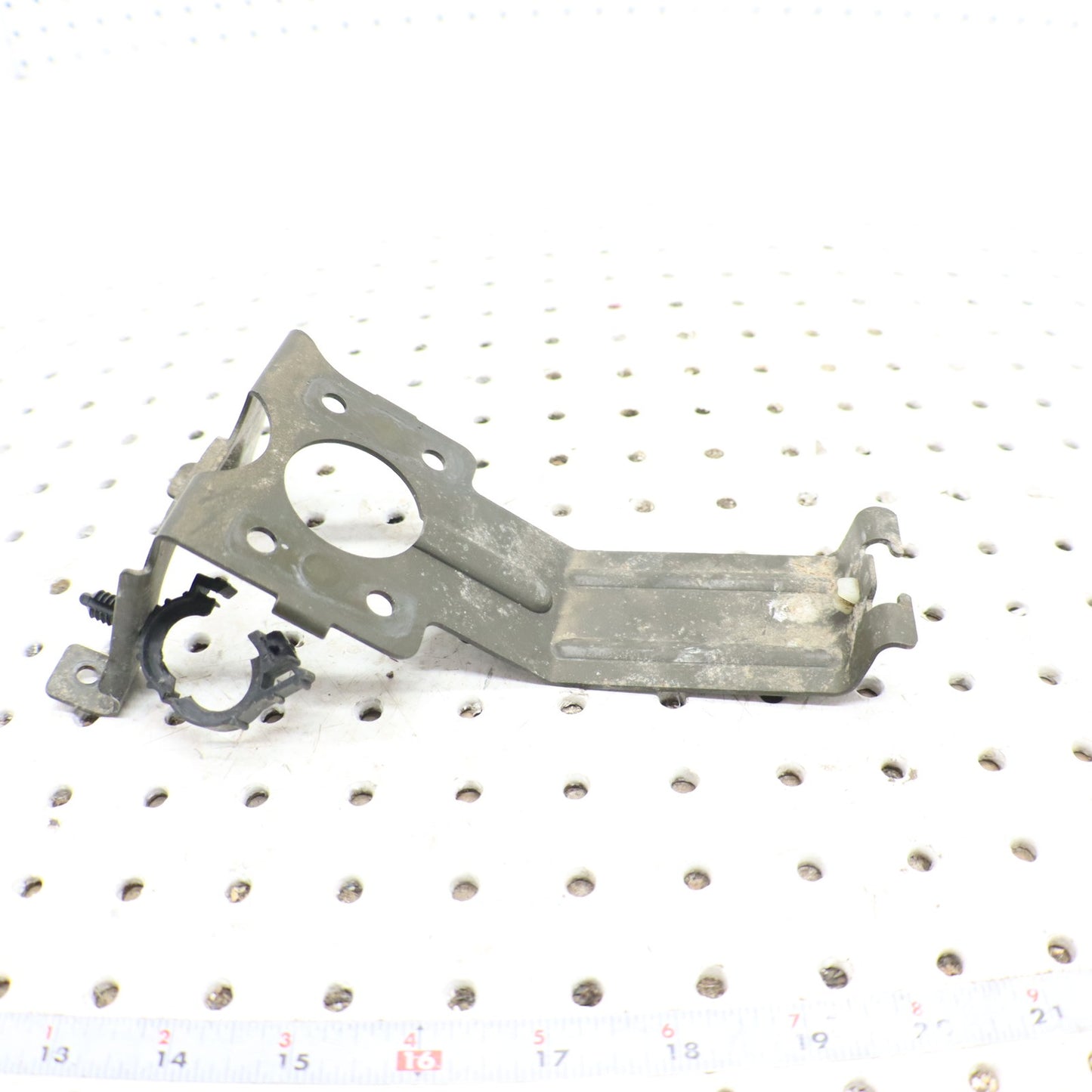 2009 Polaris Sportsman Xp 850 Headlight Gauge Pod Mount Support Brace 5250731