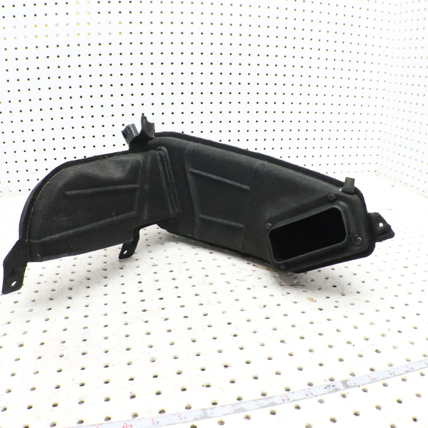 2016 Polaris Rush 800 Air Intake Tube 1205327; 1206198