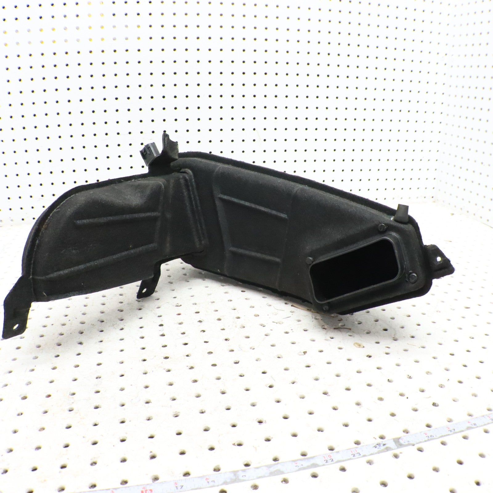 2016 Polaris Rush 800 Air Intake Tube 1205327; 1206198