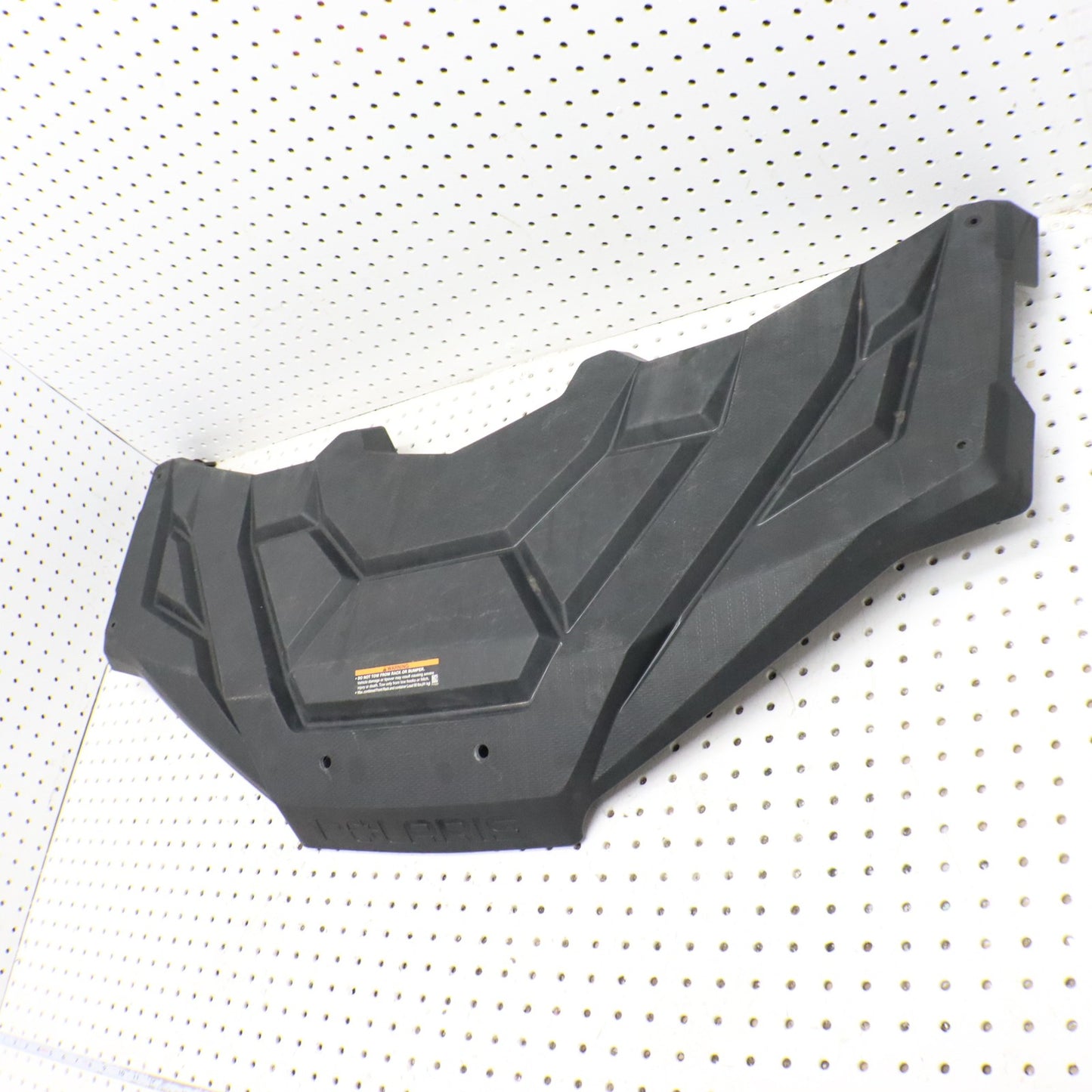 2024 Polaris Sportsman 570 Efi Eps Front Rack 2640172-070; 2638727-070 