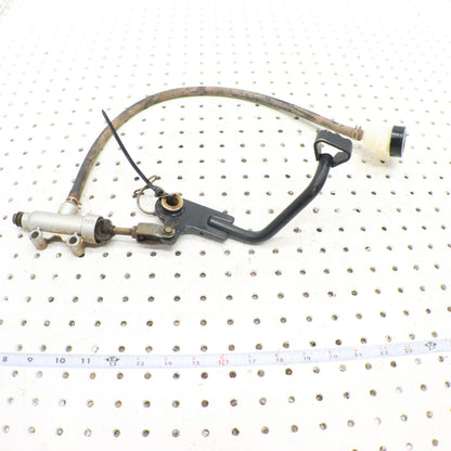 2014 Polaris Sportsman 570 Brake Pedal & Master Cylinder 1911657-067 1911688