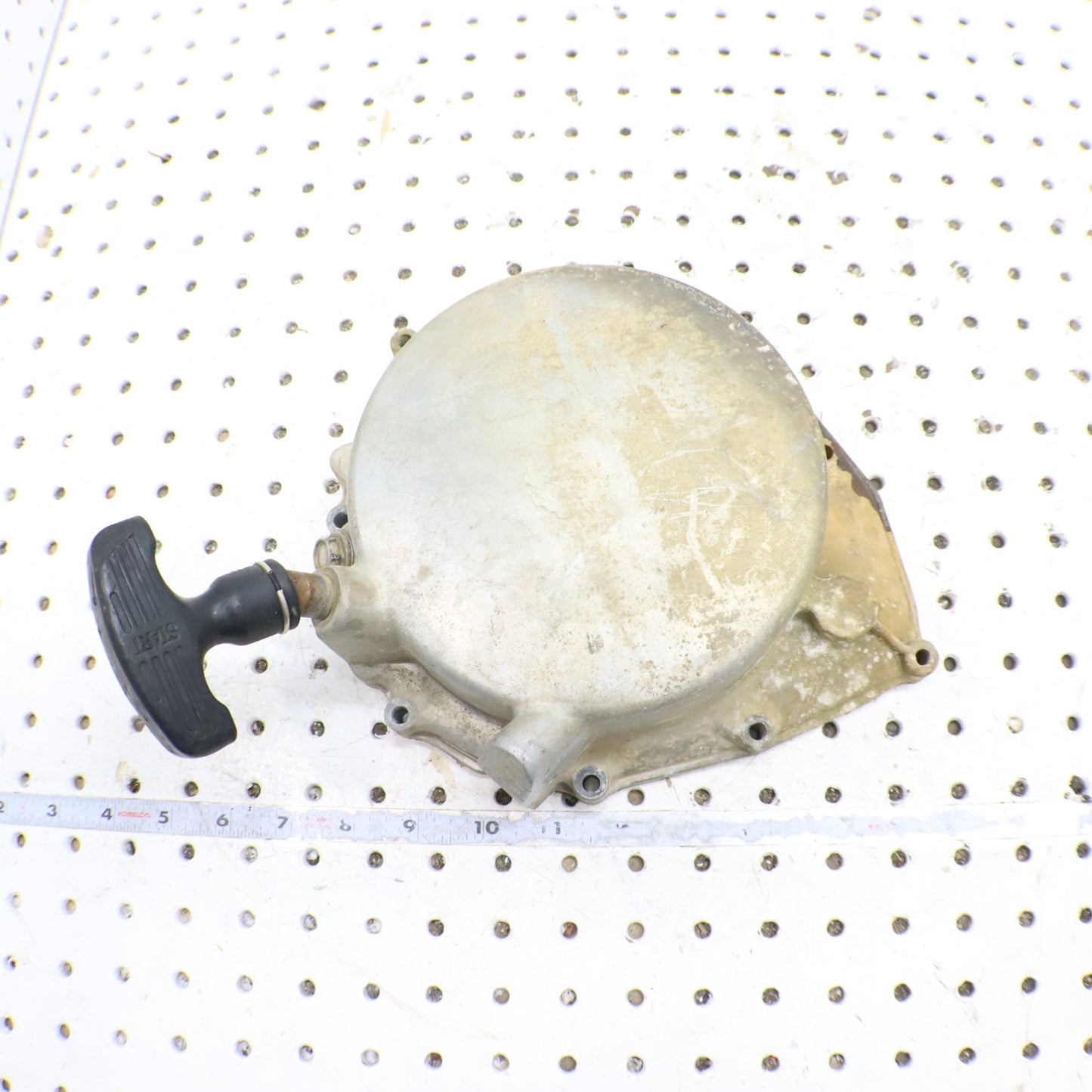 1998 Polaris Xplorer 400l Recoil ASSEMBLY 3085082