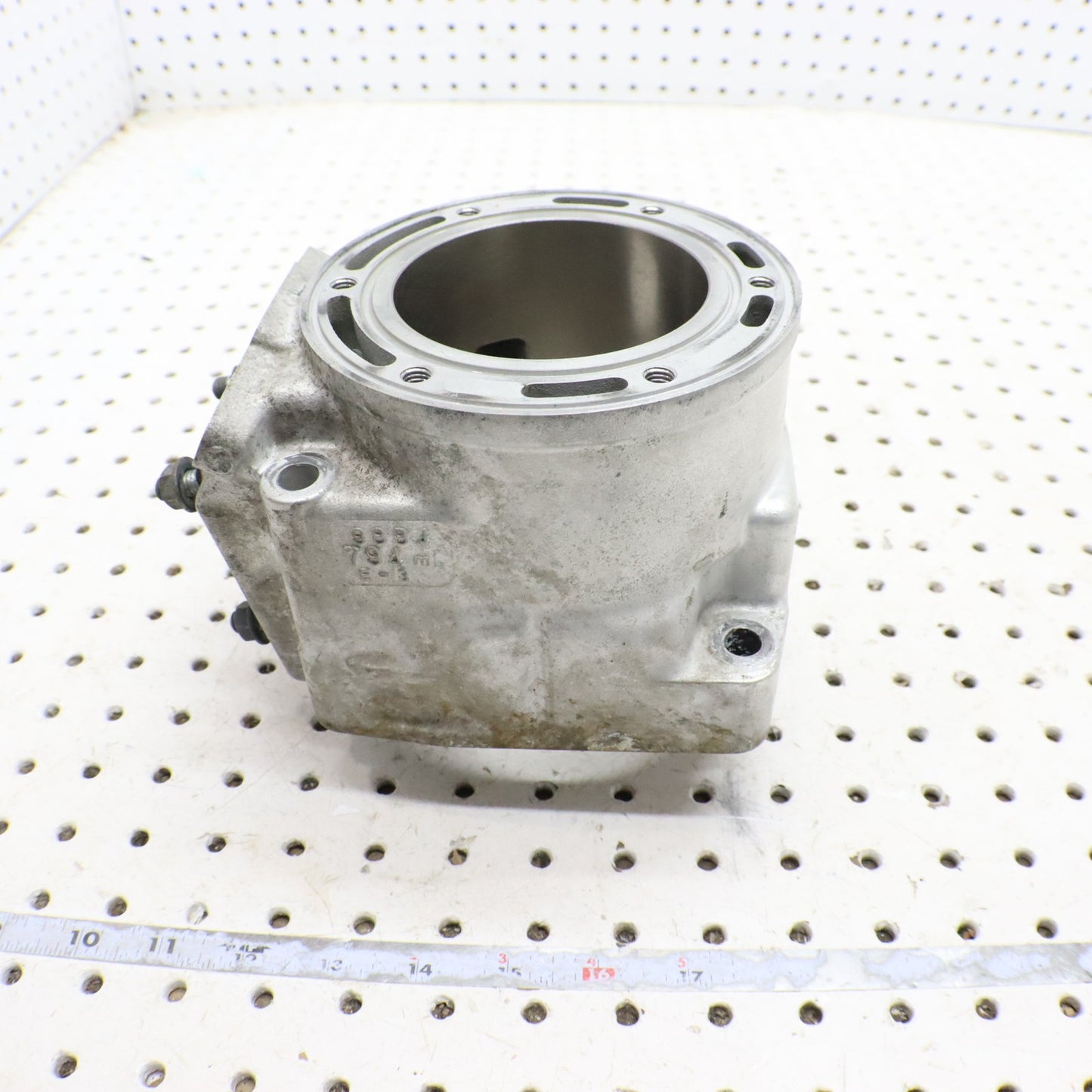 2012 Arctic Cat Proclimb M800 Cylinder Jug 3007-849