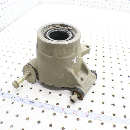 2009 Polaris Sportsman 800 Bearing Carrier Knuckle Rear 5135563 LEFT REAR 