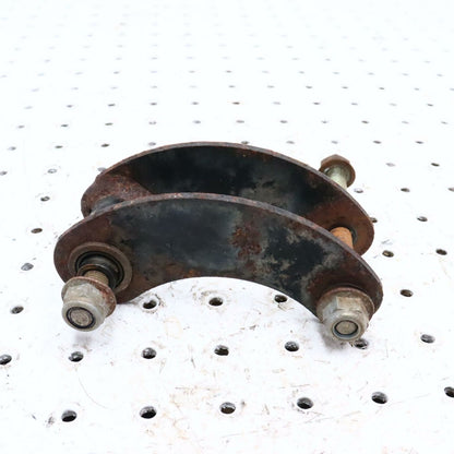 2007 POLARIS IQ 600 REAR SUSPENSION FRONT SHOCK PIVOT 1542059-067
