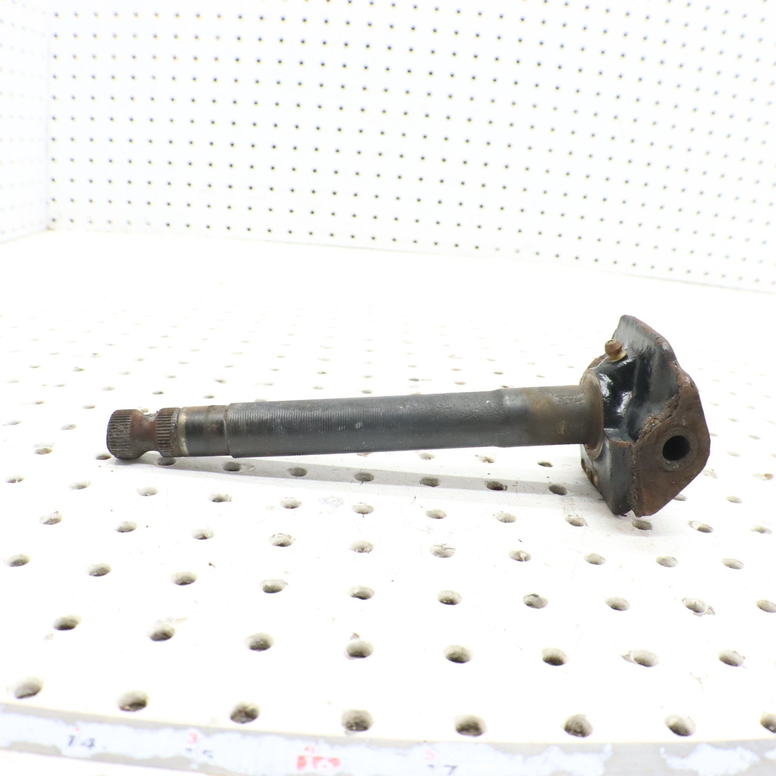 1995 Polaris Xcr 600 Spindle 6230075-067