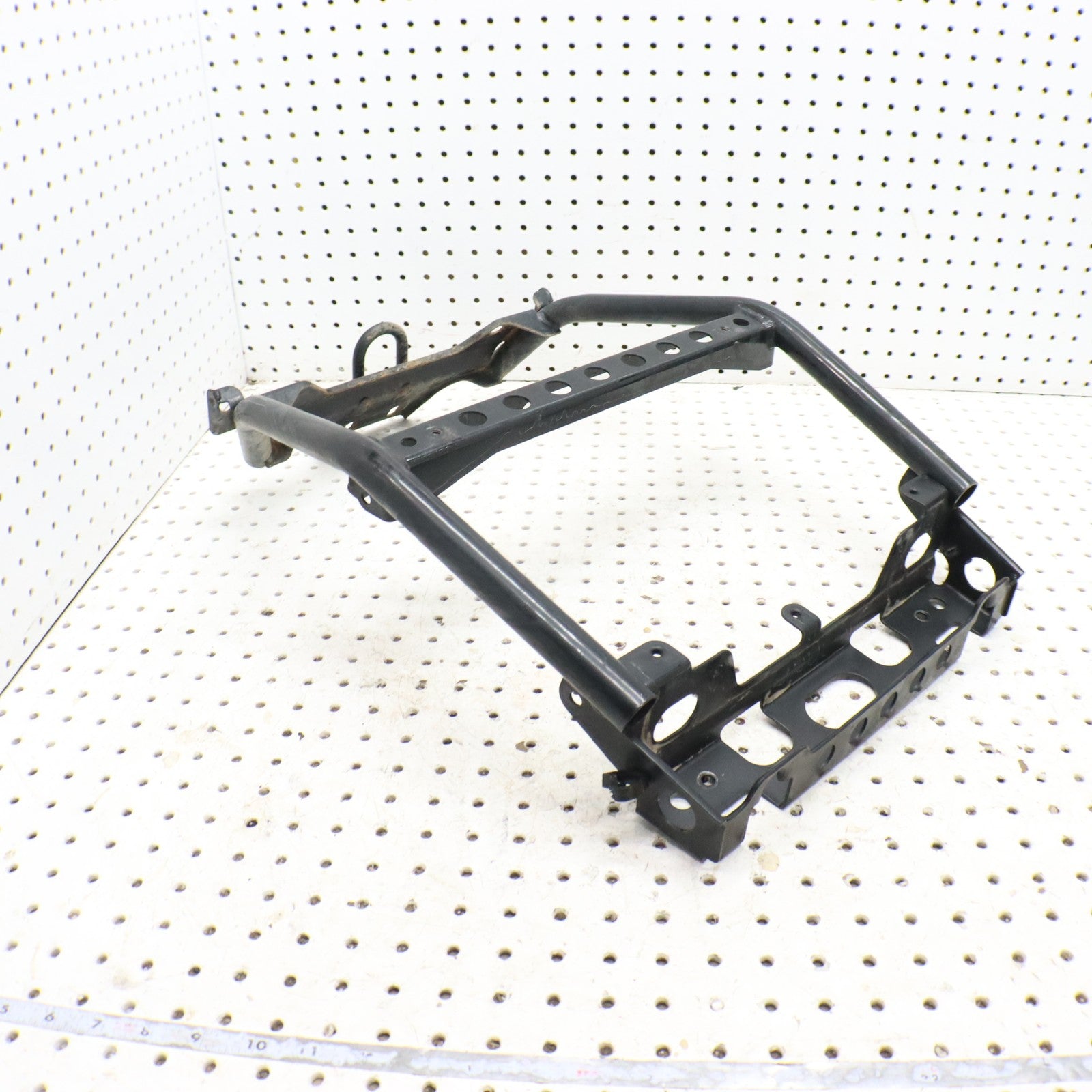 2012 Polaris Sportsman 500 Frame Support Brace Bracket 1017743-067; 1018374-067