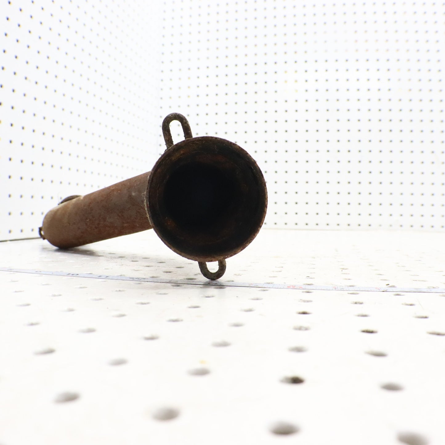 2009 Polaris Sportsman 800 WELD EXHAUST SECONDARY 1261798-489