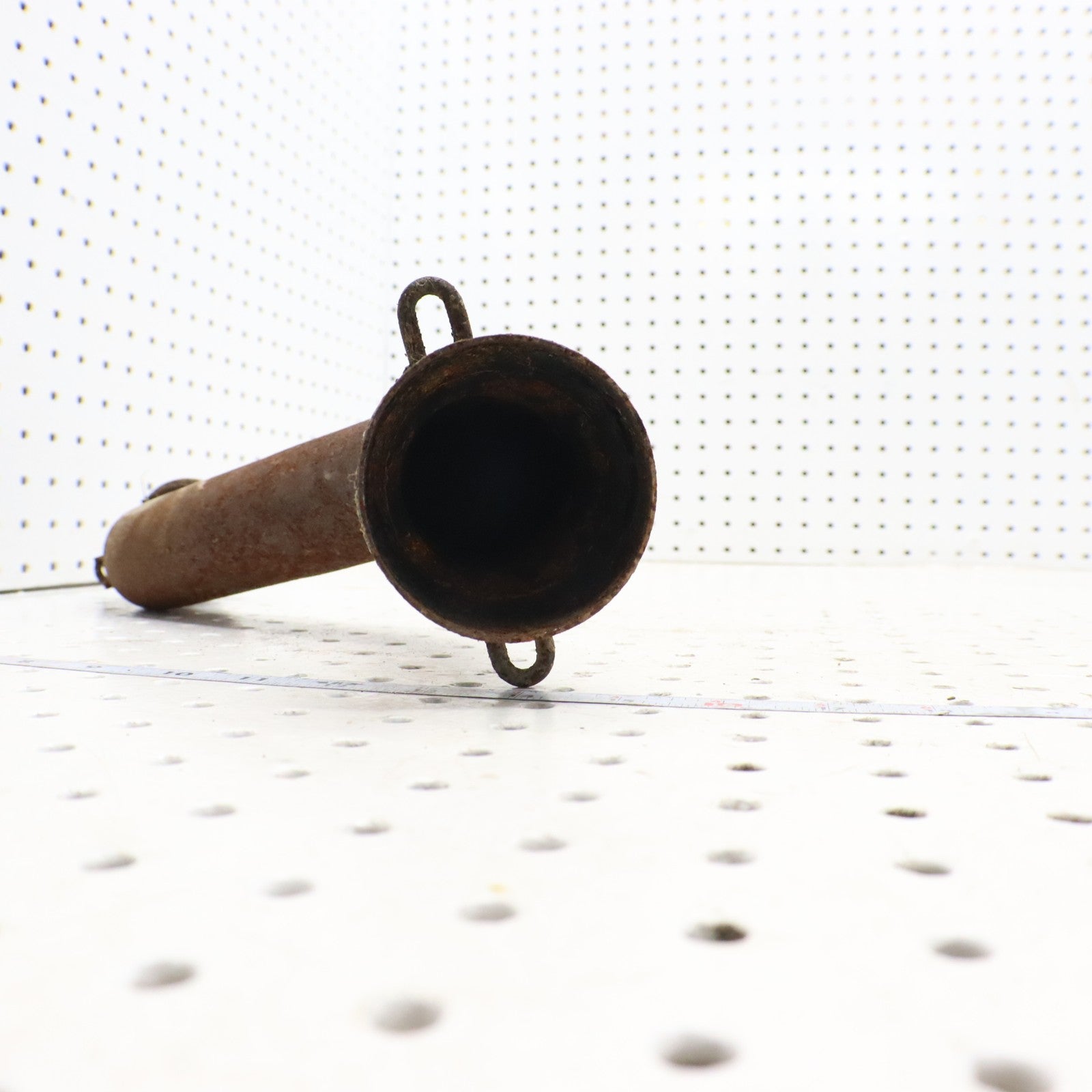 2009 Polaris Sportsman 800 WELD EXHAUST SECONDARY 1261798-489