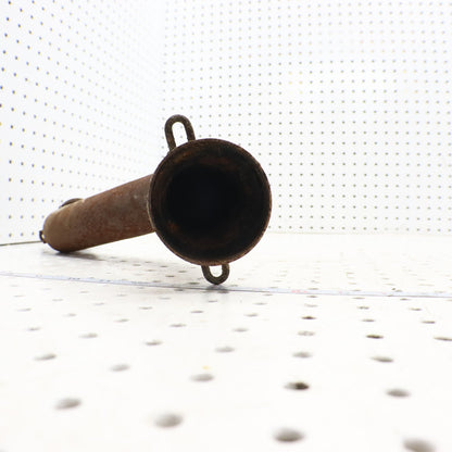 2009 Polaris Sportsman 800 WELD EXHAUST SECONDARY 1261798-489