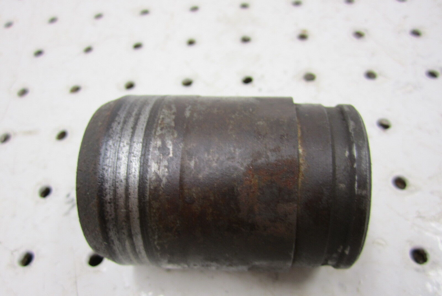 2007 YAMAHA GRIZZLY 700 COUPLING FRONT DIFFERENTIAL TO PROP SHAFT 3B4-67839