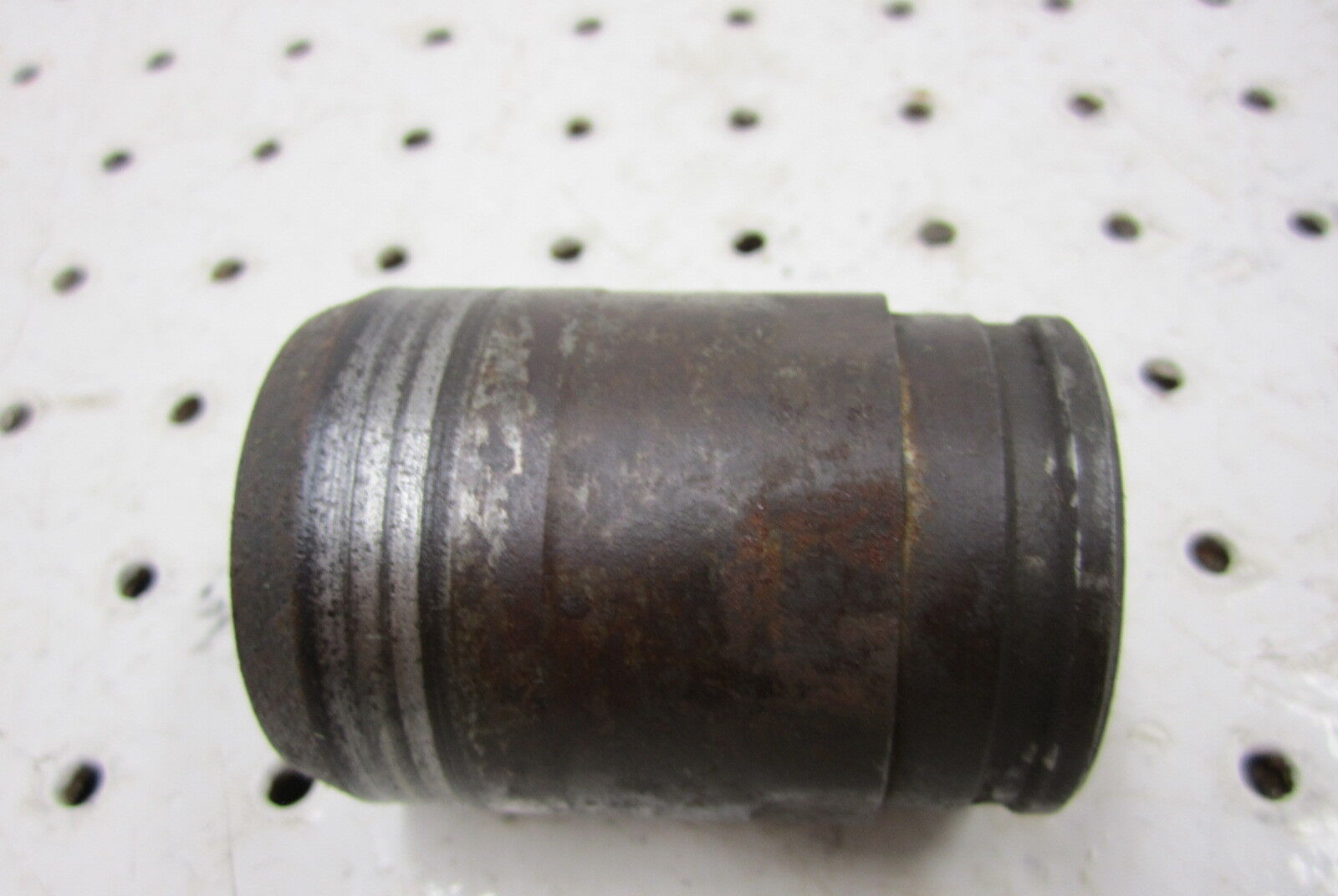 2007 YAMAHA GRIZZLY 700 COUPLING FRONT DIFFERENTIAL TO PROP SHAFT 3B4-67839