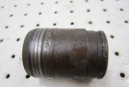 2007 YAMAHA GRIZZLY 700 COUPLING FRONT DIFFERENTIAL TO PROP SHAFT 3B4-67839